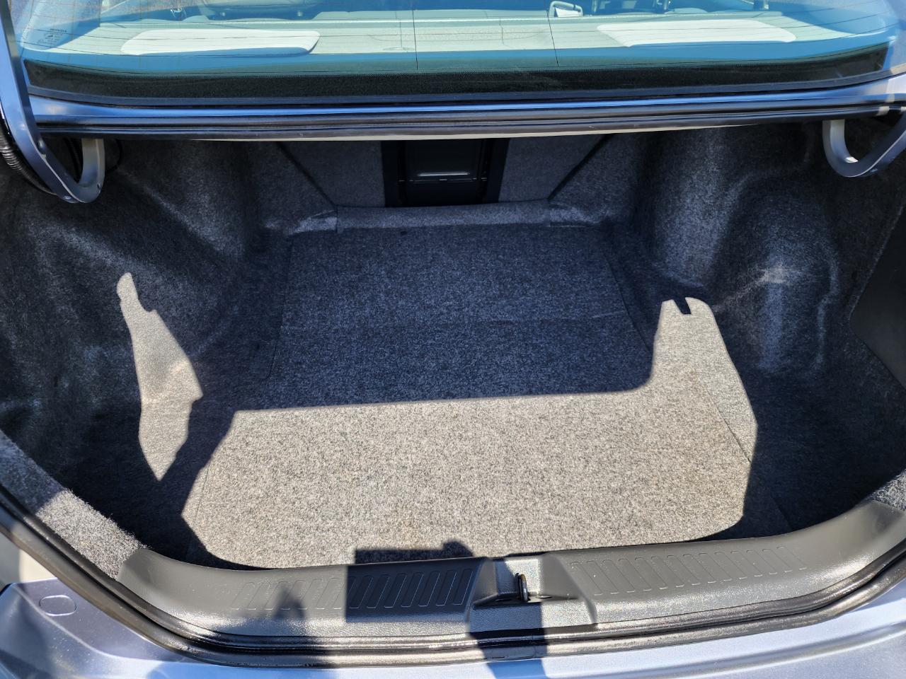 Honda Accord EX-L V-6 Sedan AT 2007