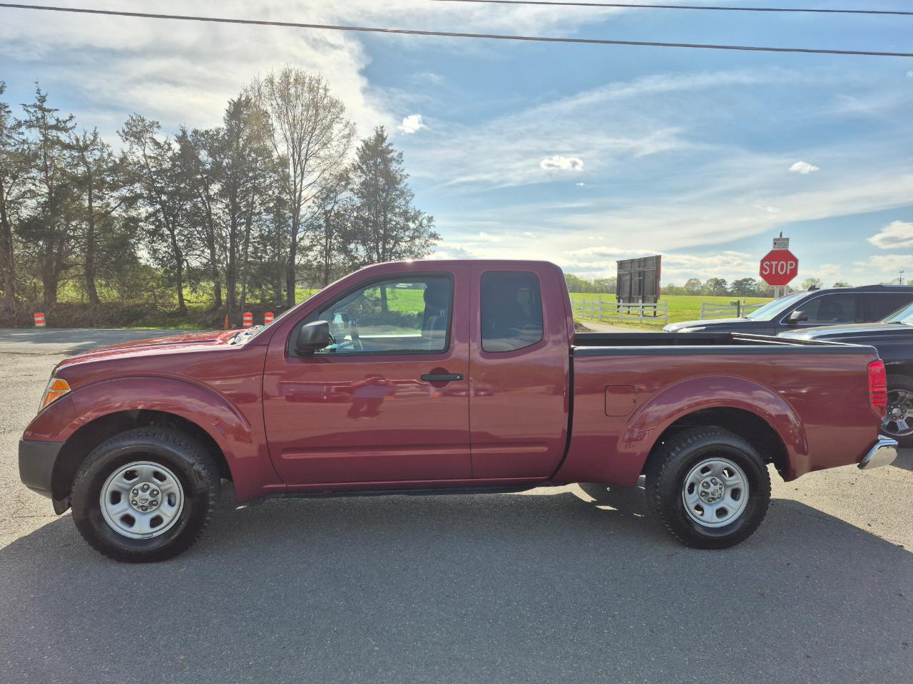 Nissan Frontier XE King Cab 2WD 2007