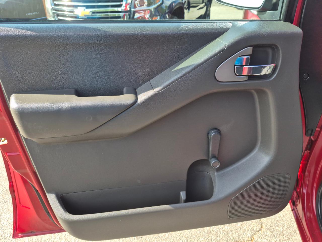 Nissan Frontier XE King Cab 2WD 2007