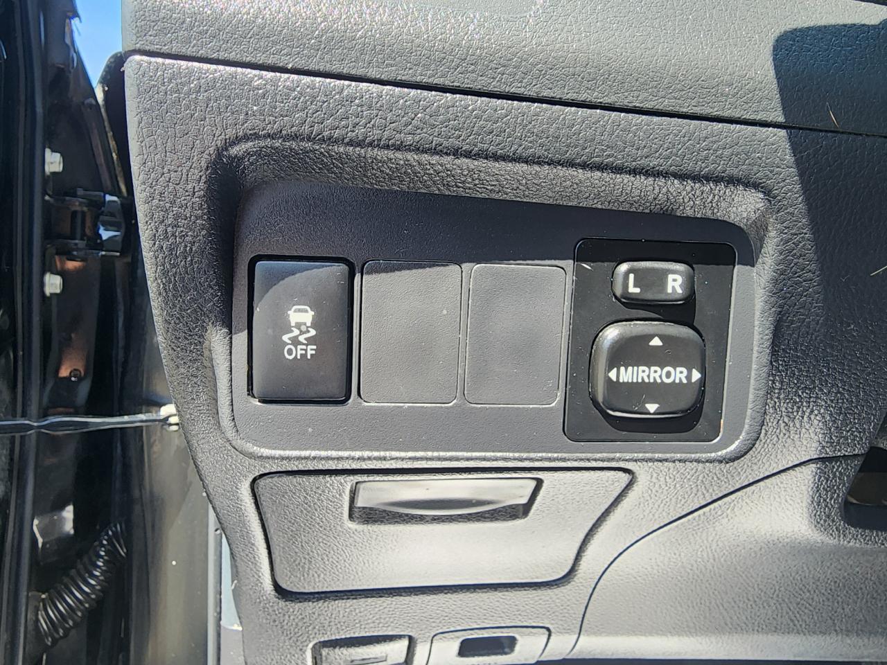 Toyota Corolla S 4D Sedan 2013