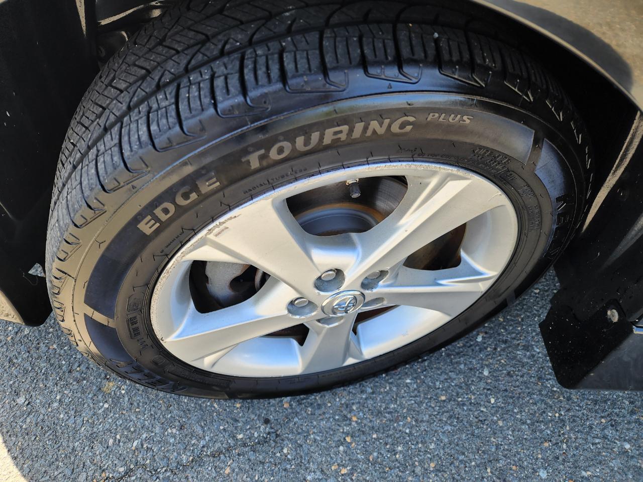 Toyota Corolla S 4D Sedan 2013