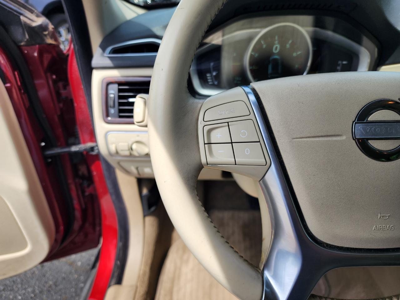 Volvo XC70 2.0 T5 Platinum 2015