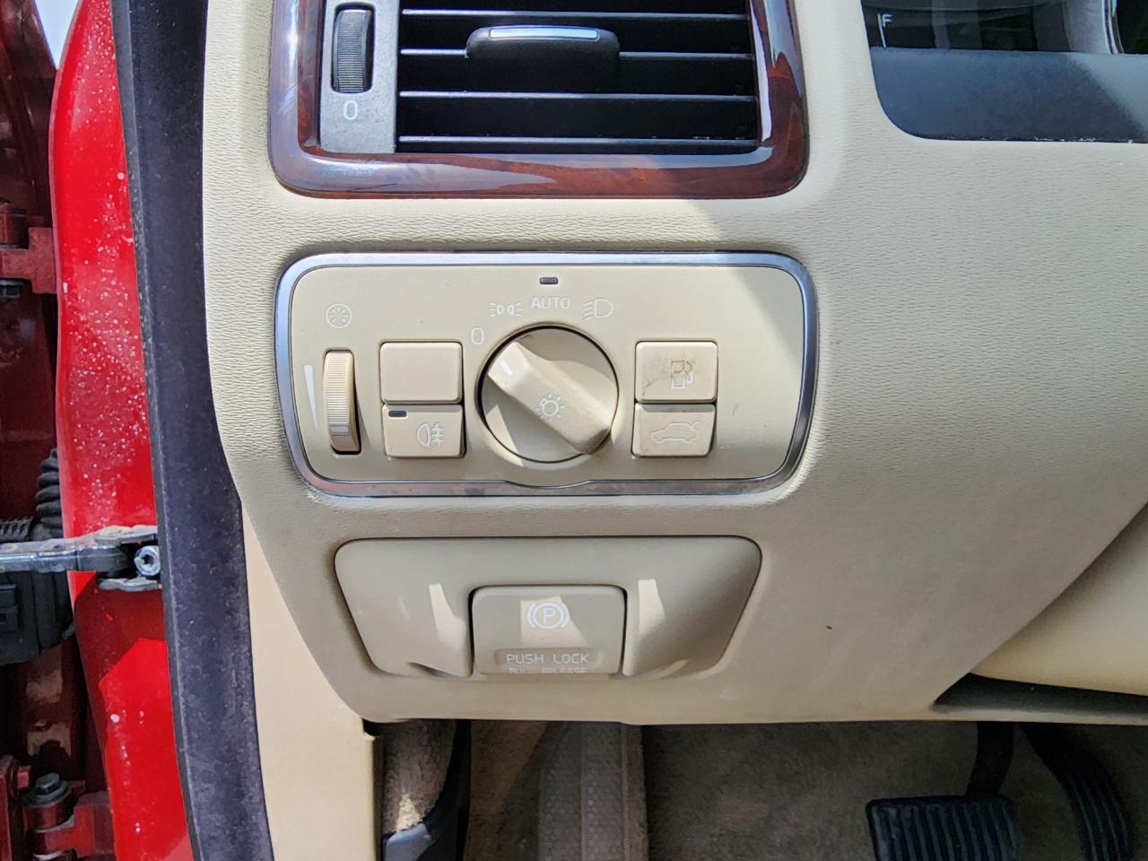 Volvo XC70 2.0 T5 Platinum 2015