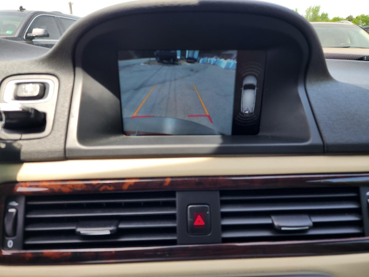 Volvo XC70 2.0 T5 Platinum 2015