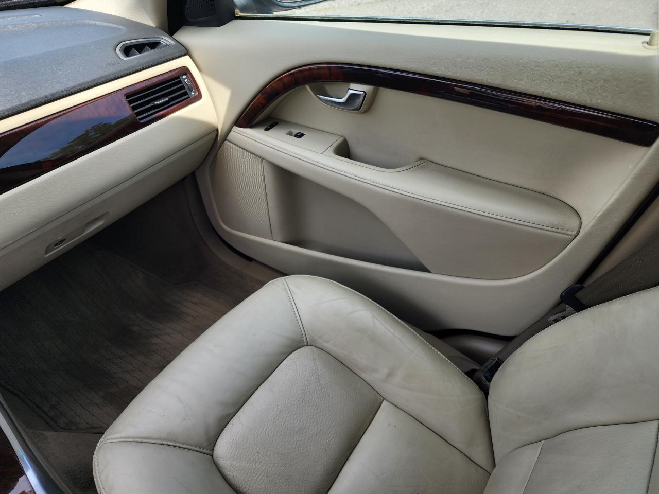 Volvo XC70 2.0 T5 Platinum 2015