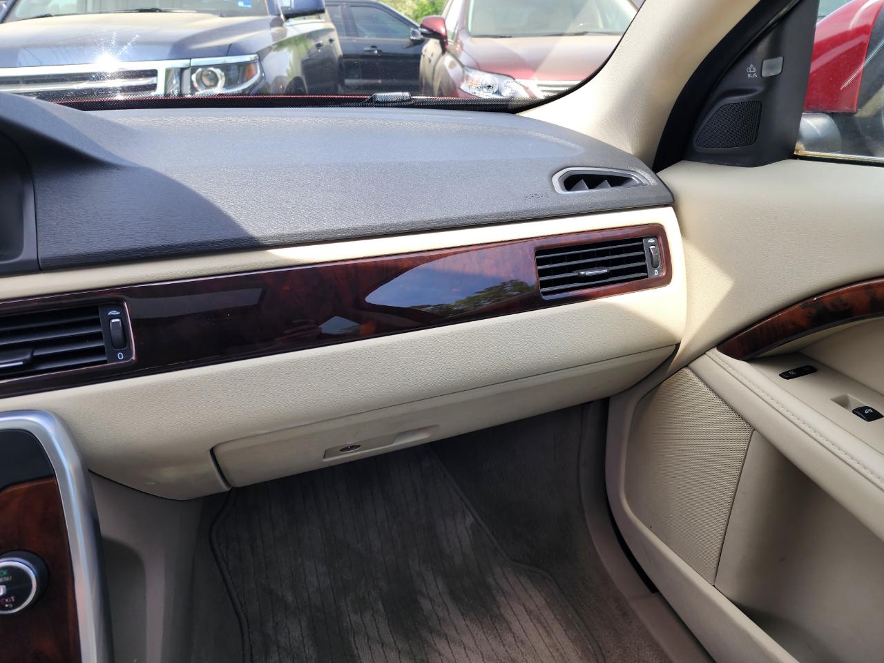 Volvo XC70 2.0 T5 Platinum 2015