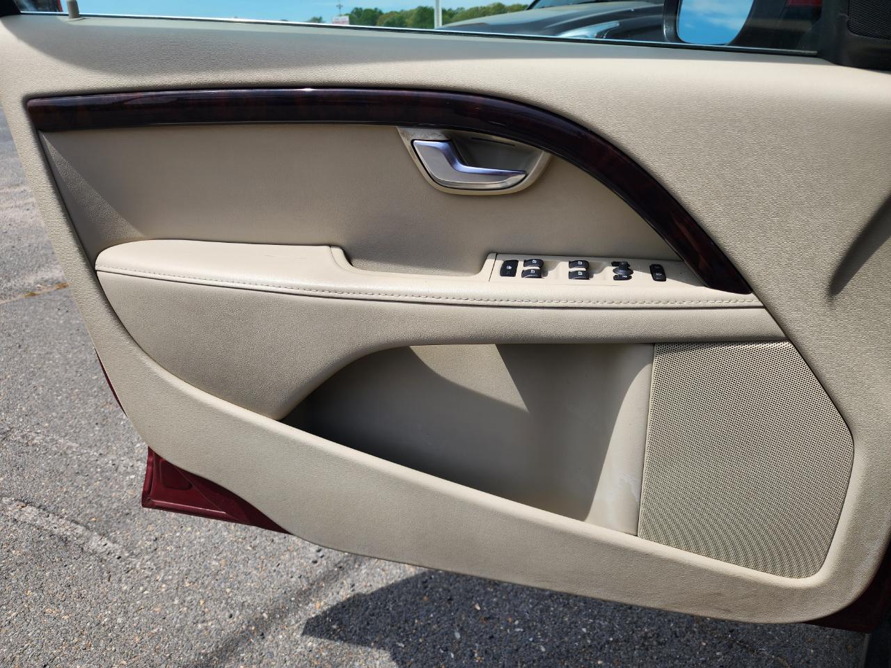 Volvo XC70 2.0 T5 Platinum 2015