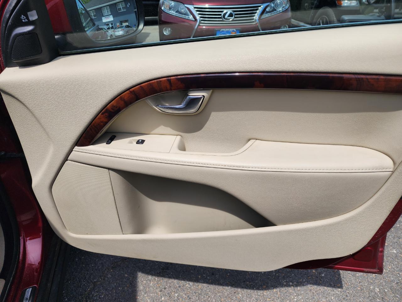 Volvo XC70 2.0 T5 Platinum 2015