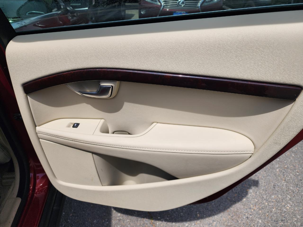 Volvo XC70 2.0 T5 Platinum 2015