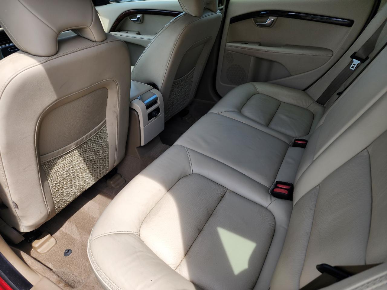 Volvo XC70 2.0 T5 Platinum 2015