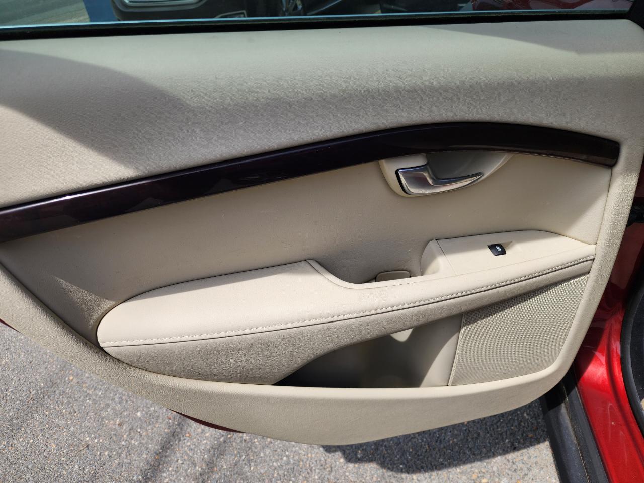 Volvo XC70 2.0 T5 Platinum 2015