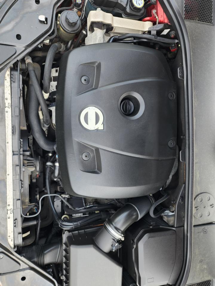 Volvo XC70 2.0 T5 Platinum 2015