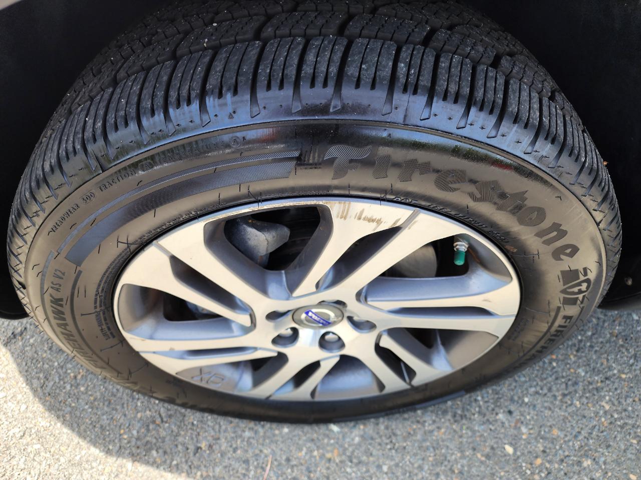 Volvo XC70 2.0 T5 Platinum 2015