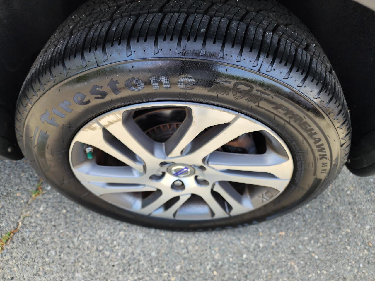 Volvo XC70 2.0 T5 Platinum 2015