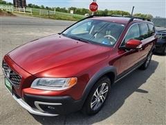 2015 Volvo XC70 