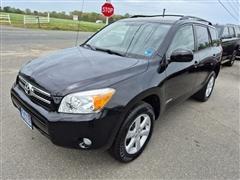 2006 Toyota RAV4 