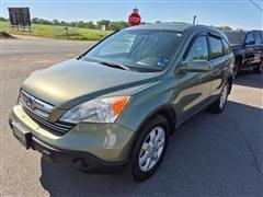 2008 Honda CR-V 