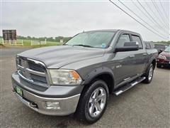 2009 Dodge Ram 1500 