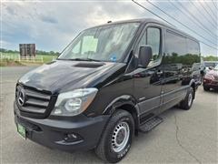 2014 Mercedes-Benz Sprinter 