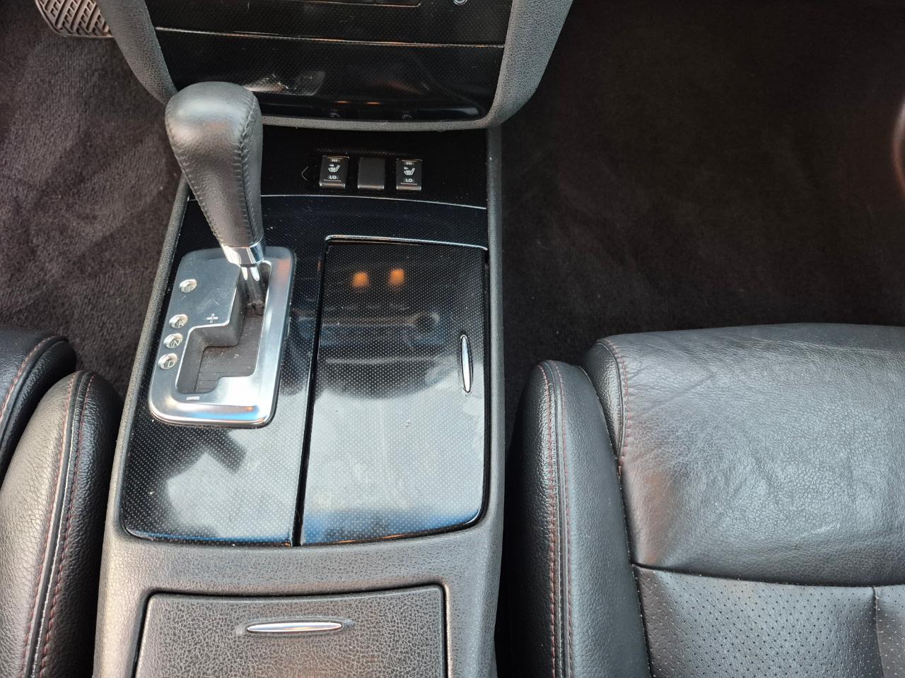 Nissan Maxima SV 2010