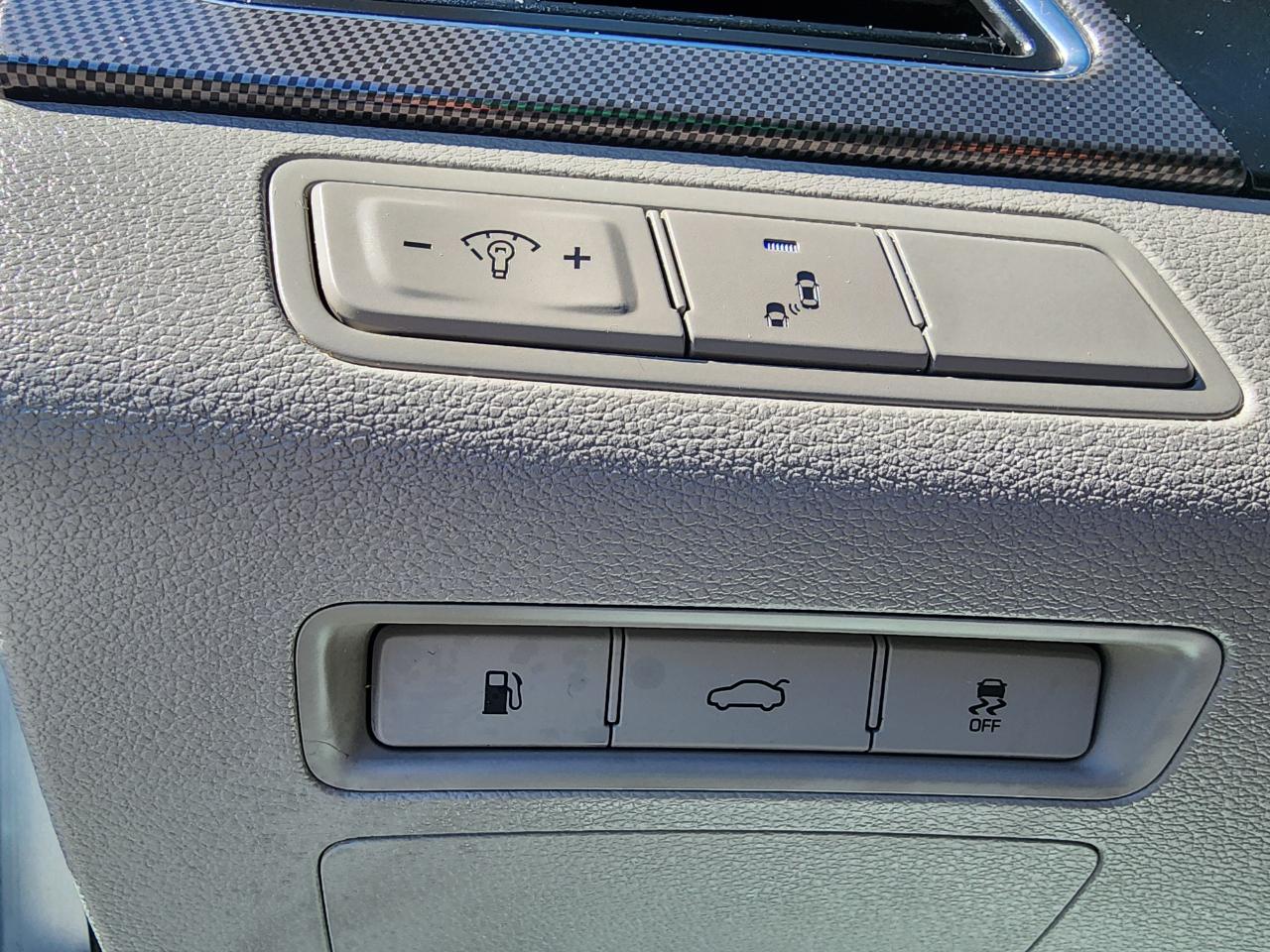 Hyundai Sonata Sport 2015