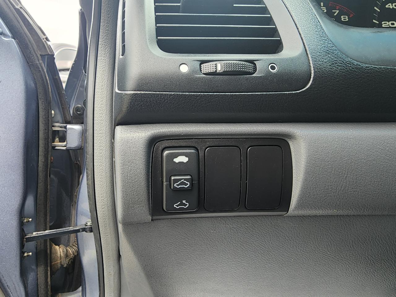 Honda Accord EX-L Sedan AT 2007