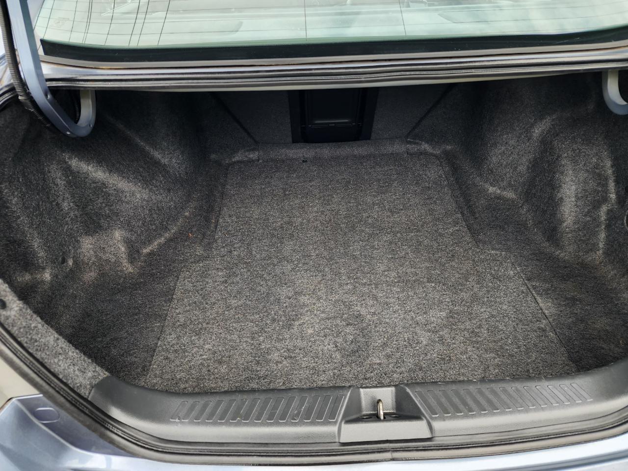 Honda Accord EX-L Sedan AT 2007