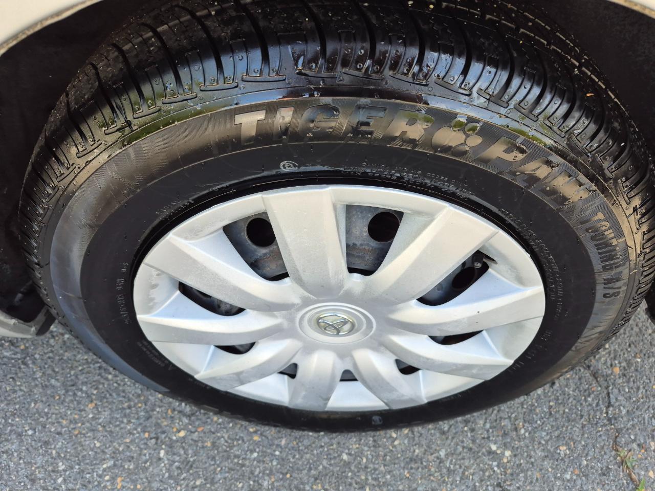 Toyota Camry Standard 2006