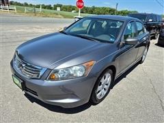 2009 Honda Accord 