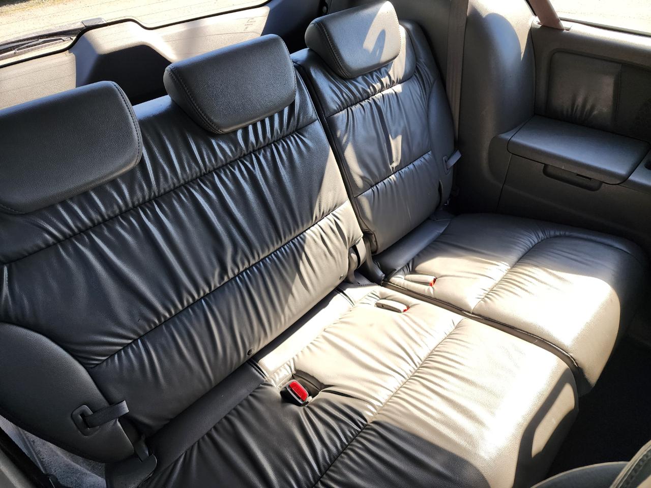 Honda Odyssey EX-L w/ DVD 2009