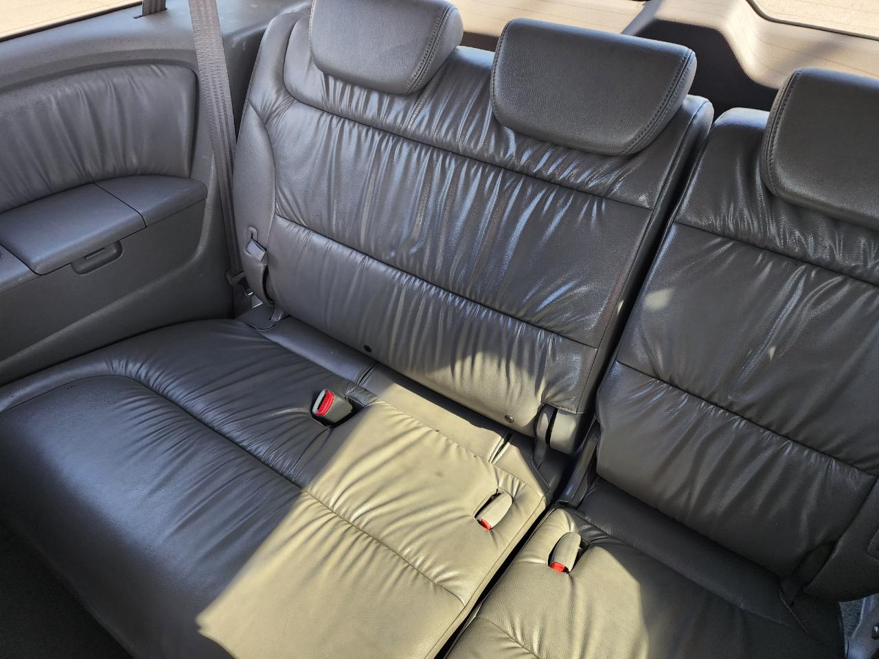 Honda Odyssey EX-L w/ DVD 2009