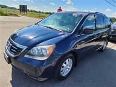 2009 Honda Odyssey 