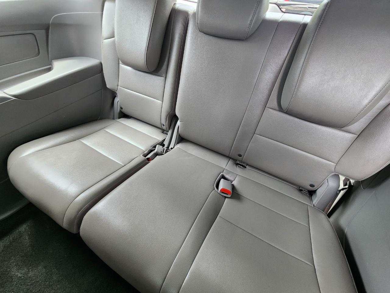 Honda Odyssey EX-L 2015