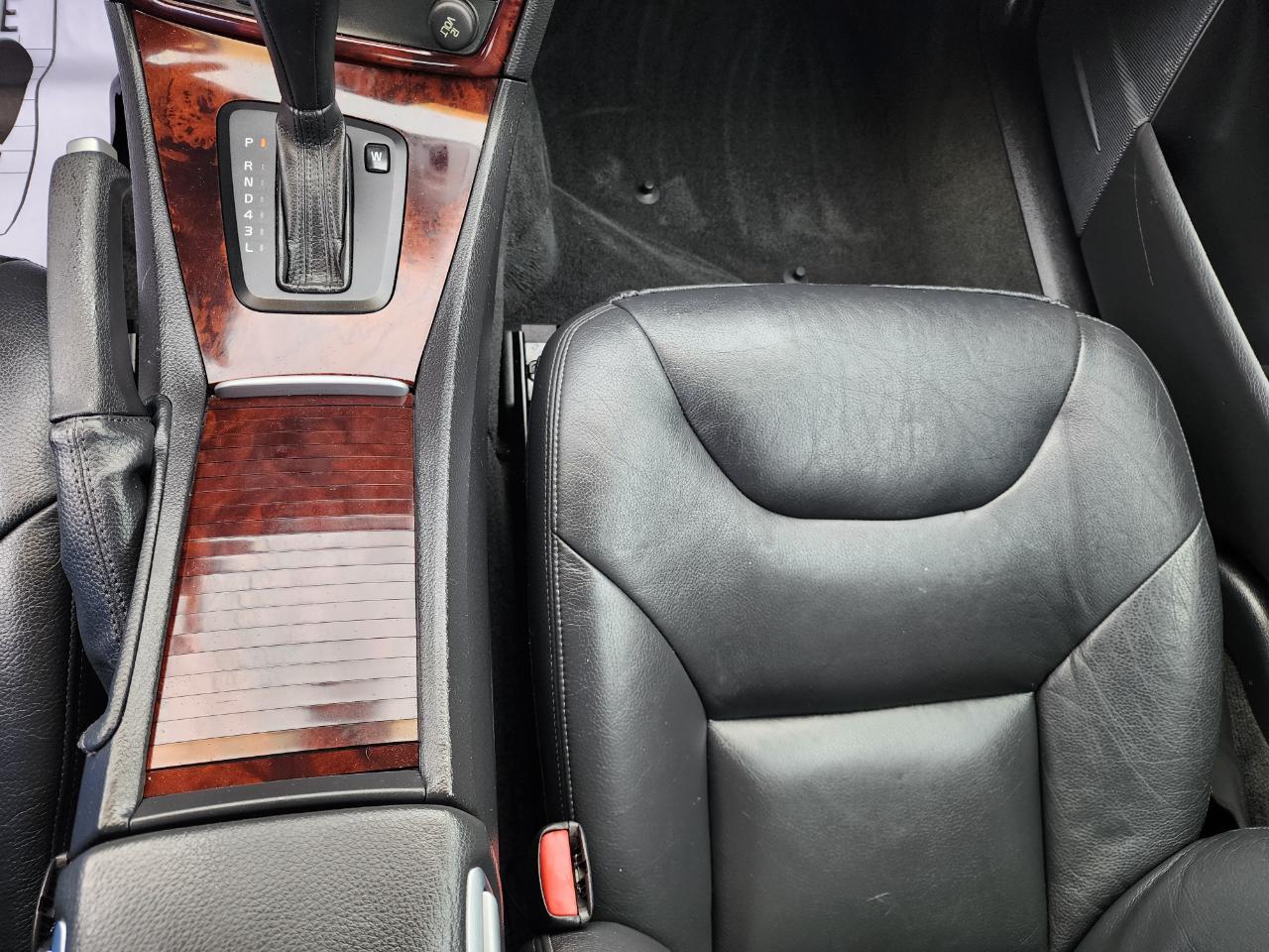 Volvo S60 2.5T 2007