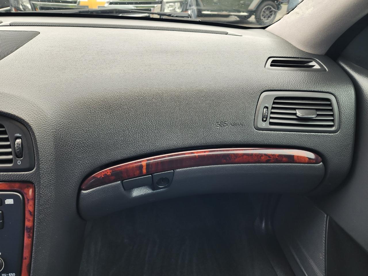 Volvo S60 2.5T 2007