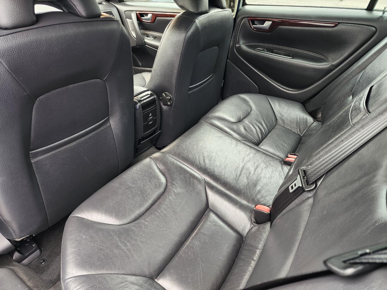 Volvo S60 2.5T 2007