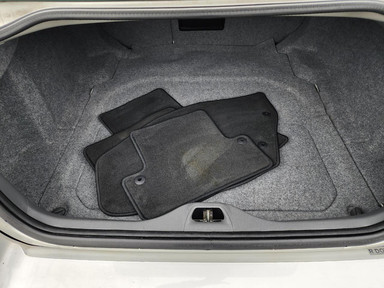 Volvo S60 2.5T 2007