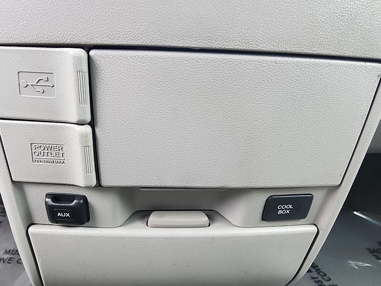 Honda Odyssey EX-L 2014