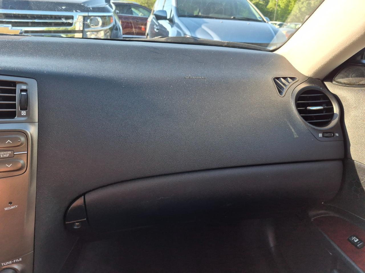Lexus IS 250 RWD 2006