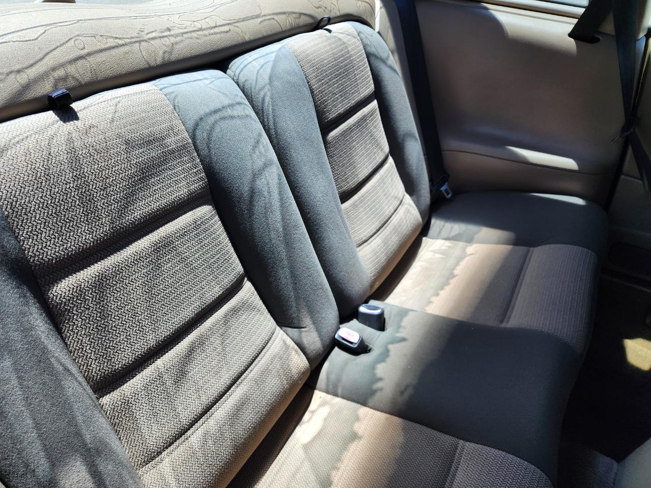 Ford Mustang Premium Coupe 2004