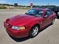 2004 Ford Mustang 
