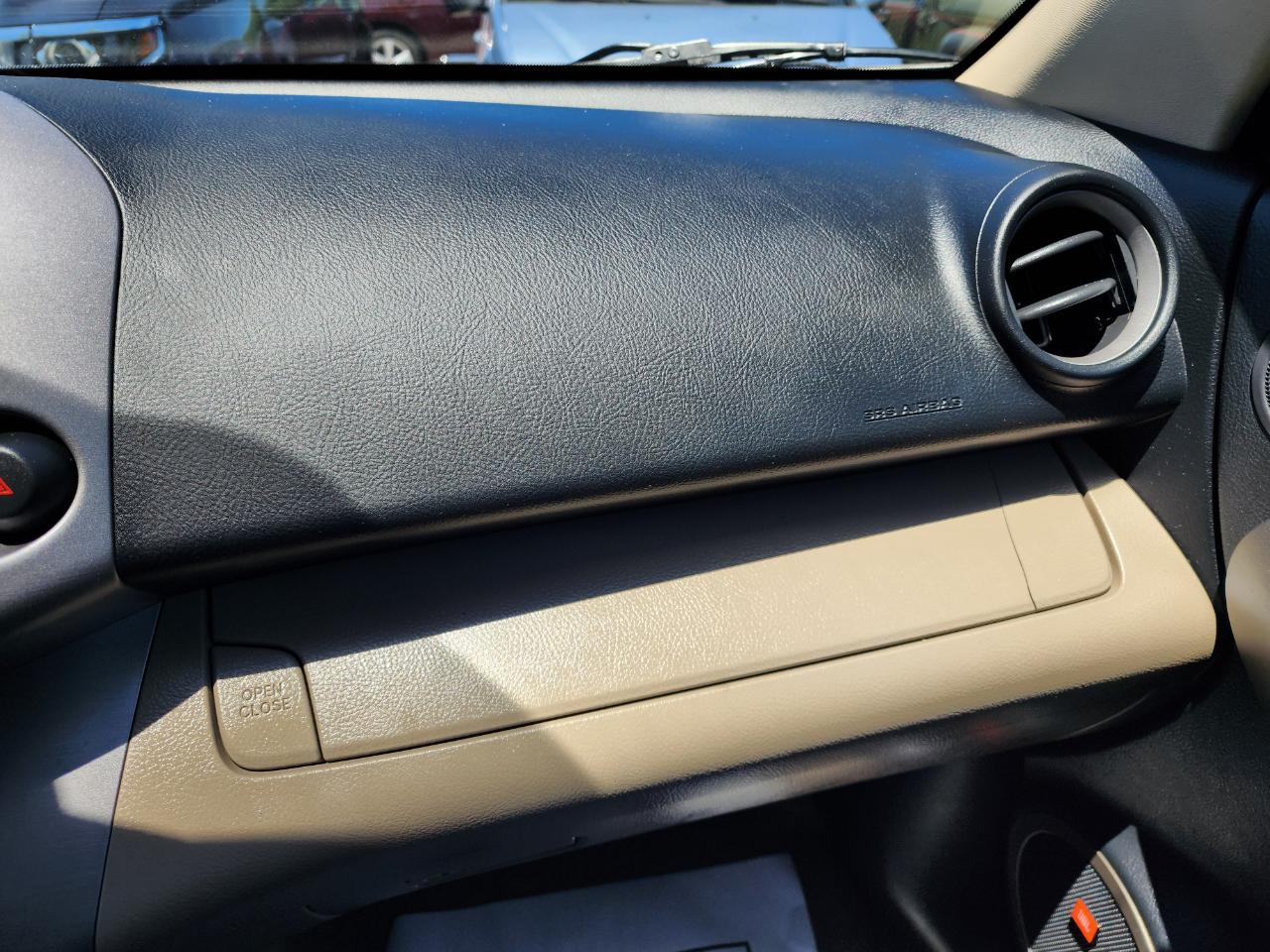 Toyota RAV4 Limited V6 4WD 2007