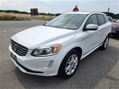 2015 Volvo XC60 