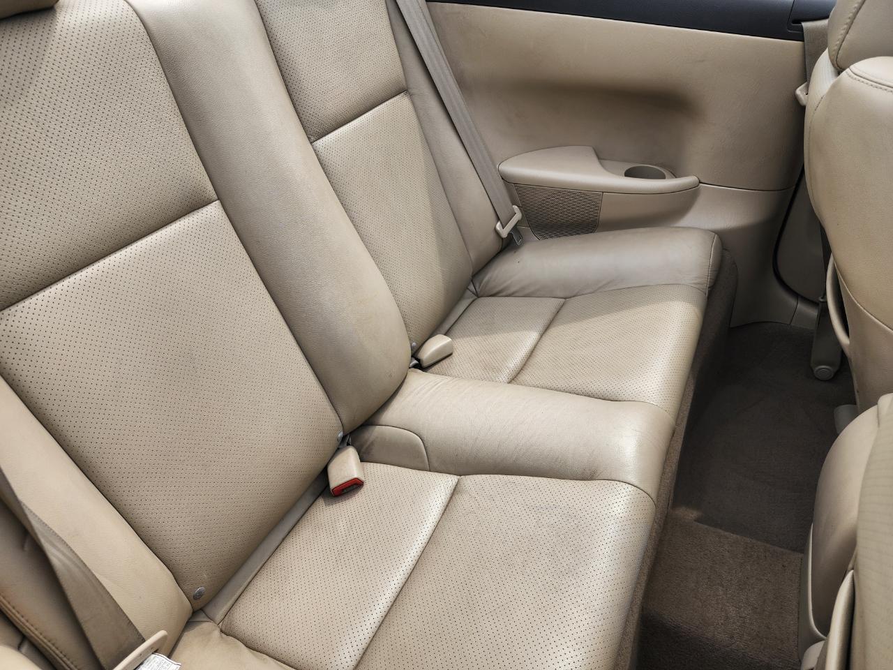 Toyota Camry Solara SLE 2D Convertible V6 2006