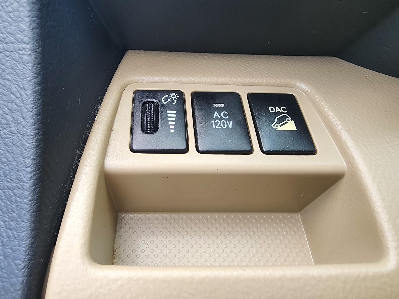 Toyota RAV4 Limited V6 4WD 2009