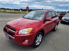 2009 Toyota RAV4 