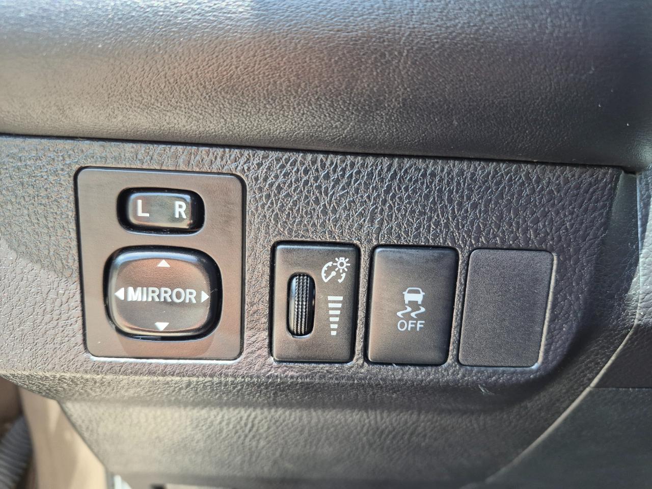 Toyota RAV4 Limited AWD 2015