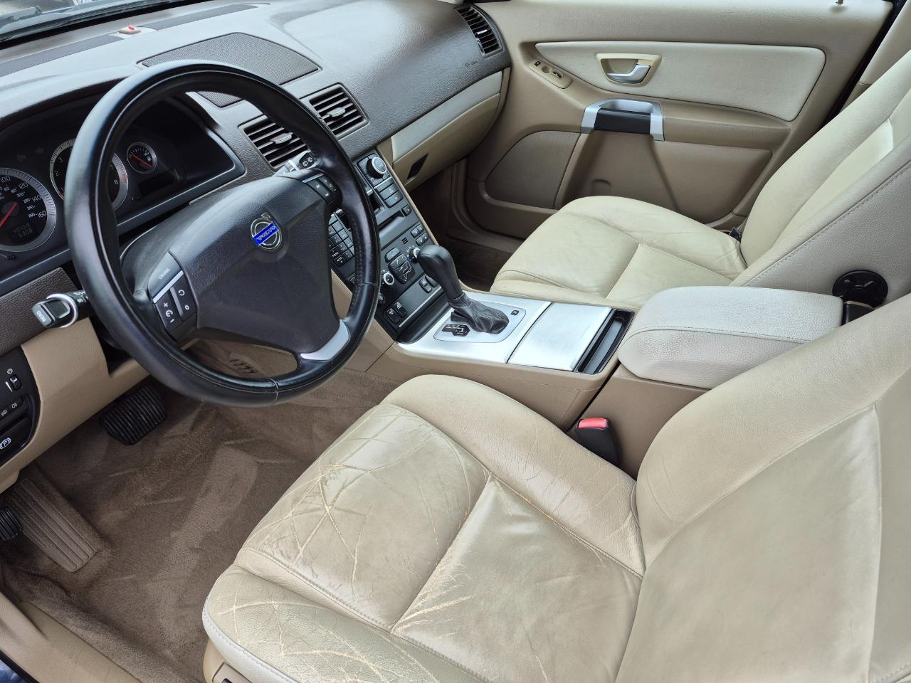 Volvo XC90 3.2 AWD 2013