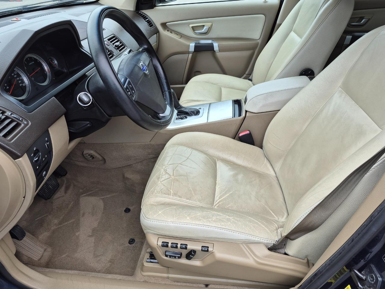 Volvo XC90 3.2 AWD 2013