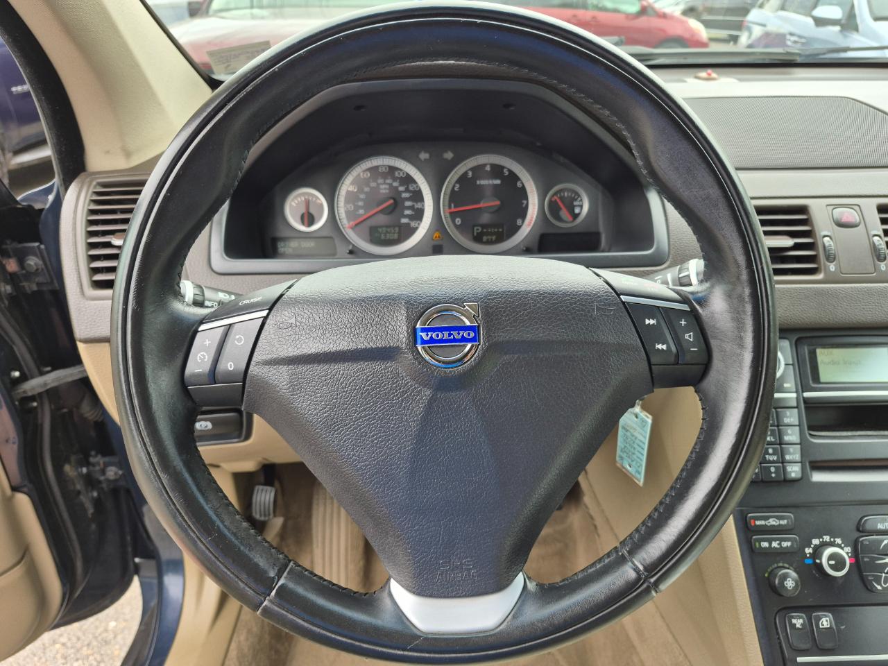 Volvo XC90 3.2 AWD 2013